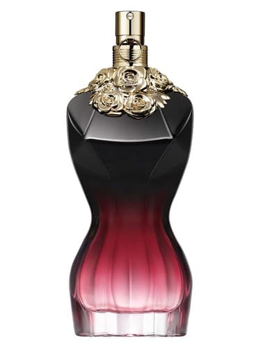 Jean Paul Gaultier La Belle Le Parfum perfume bottle