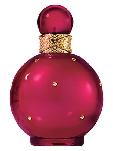 Britney Spears Fantasy Intense perfume bottle