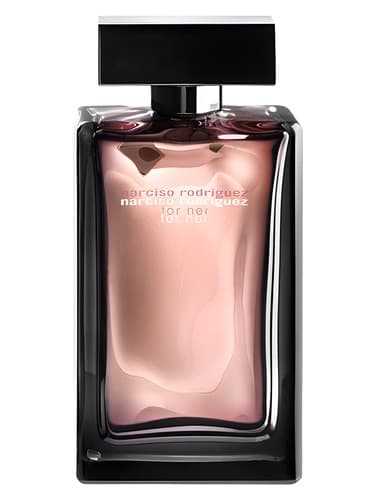 Narciso Rodriguez Narciso Rodriguez for Her Musc Eau de Parfum Intense perfume bottle