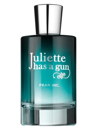 Juliette Has A Gun Pear Inc perfume bottle