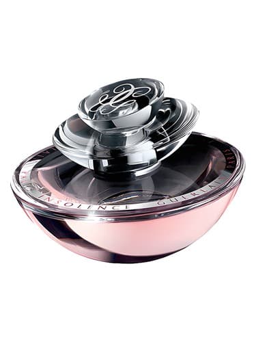 Guerlain Insolence perfume bottle