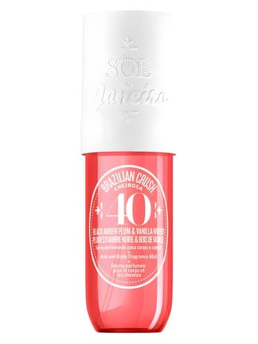 Sol de Janeiro Cheirosa '40 perfume bottle