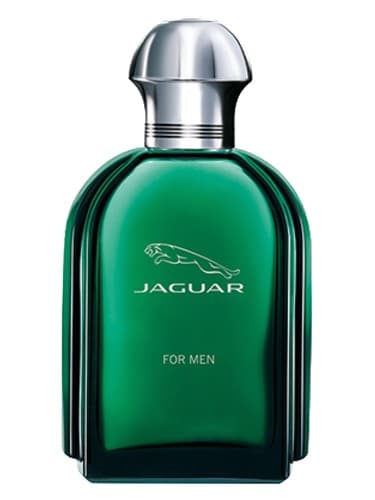 Jaguar Jaguar For Men perfume bottle