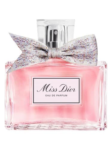 Dior Miss Dior Eau de Parfum (2021) perfume bottle