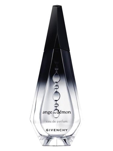 Givenchy Ange ou Demon perfume bottle