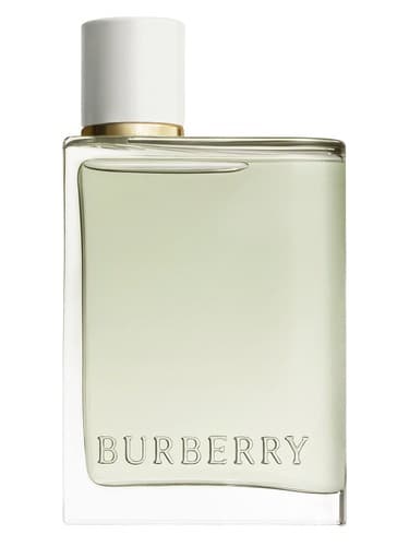 Burberry Burberry Her Eau de Toilette perfume bottle