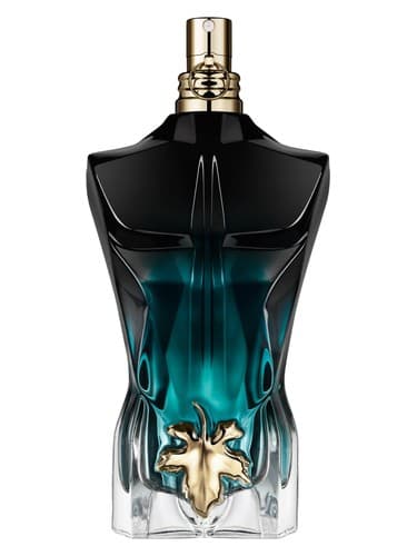 Jean Paul Gaultier Le Beau Le Parfum perfume bottle