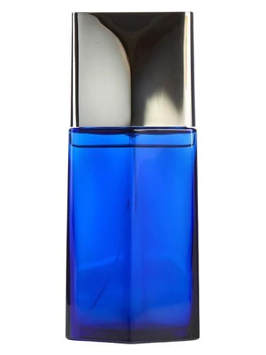 Issey Miyake L'Eau Bleue d'Issey Pour Homme perfume bottle
