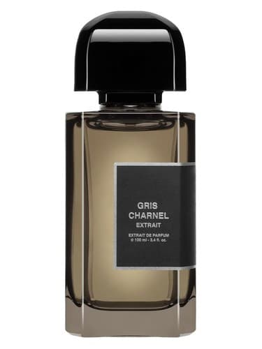 BDK Parfums Gris Charnel Extrait perfume bottle