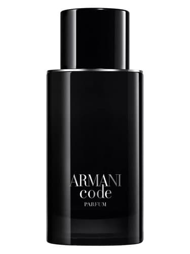 Giorgio Armani Armani Code Parfum perfume bottle