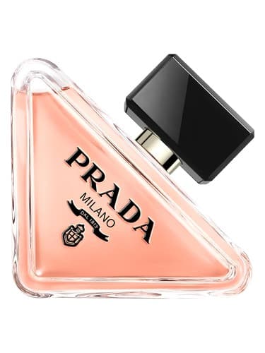Prada Prada Paradoxe perfume bottle