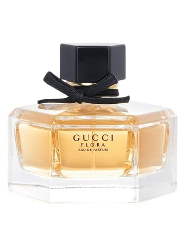 Gucci Flora by Gucci Eau de Parfum perfume bottle