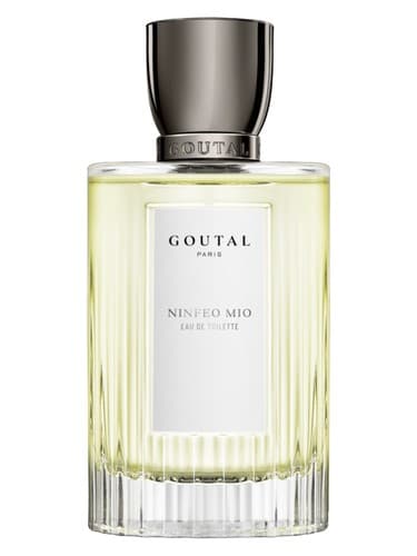 Goutal Ninfeo Mio perfume bottle
