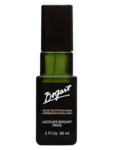 Jacques Bogart Bogart perfume bottle