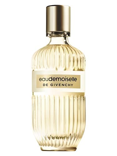 Givenchy Eaudemoiselle de Givenchy perfume bottle