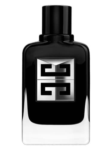 Givenchy Gentleman Society perfume bottle