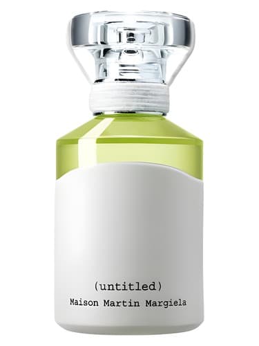 Maison Martin Margiela (untitled) perfume bottle