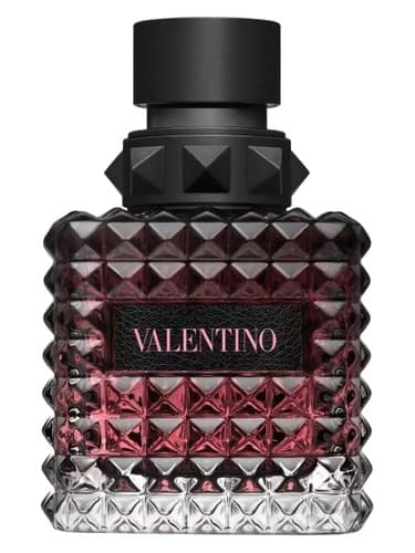 Valentino Valentino Donna Born In Roma Intense perfume bottle