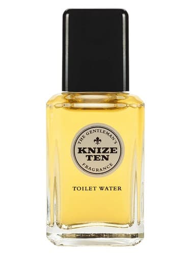 Knize Knize Ten perfume bottle