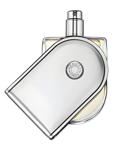 Hermès Voyage d'Hermes perfume bottle