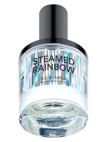 DS&Durga Steamed Rainbow perfume bottle