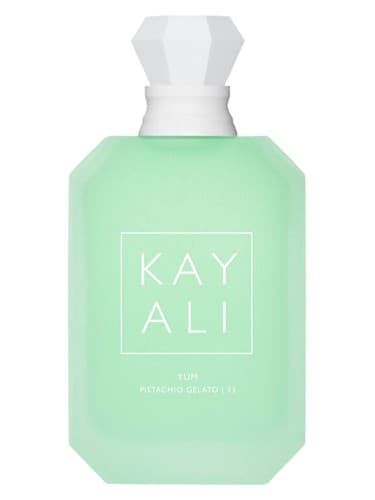 Kayali Fragrances Yum Pistachio Gelato | 33 perfume bottle