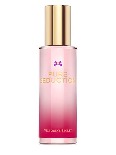 Victoria's Secret Pure Seduction perfume bottle