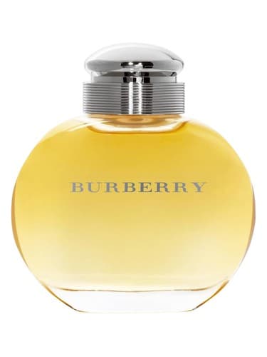 Burberry Burberry Women perfume bottle