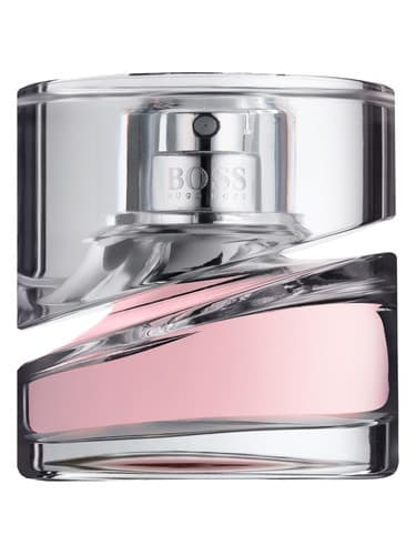 Hugo Boss Femme perfume bottle