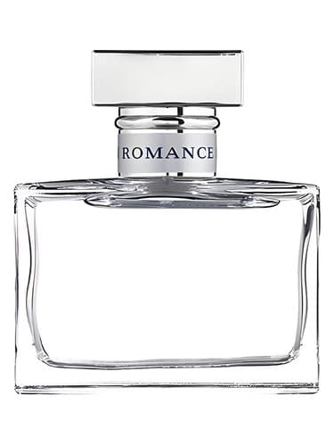 Ralph Lauren Romance perfume bottle
