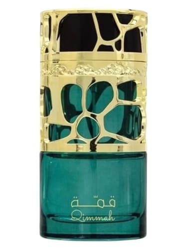 Lattafa Perfumes Qimmah for Women perfume bottle