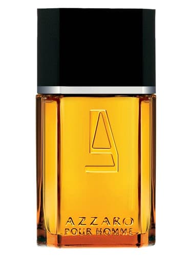 Azzaro Azzaro pour Homme perfume bottle