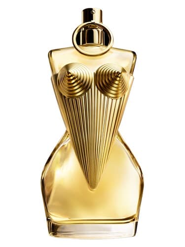 Jean Paul Gaultier Gaultier Divine perfume bottle
