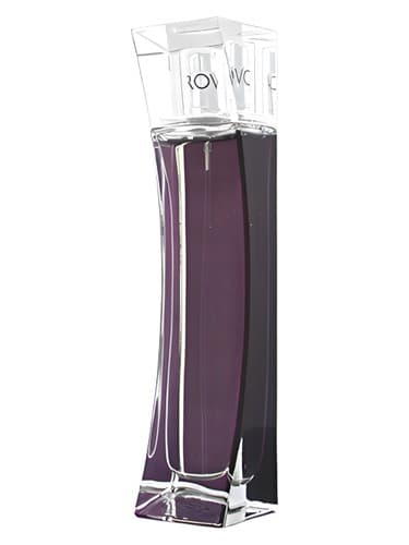 Elizabeth Arden Provocative Woman perfume bottle