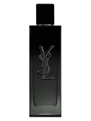Yves Saint Laurent MYSLF Eau de Parfum perfume bottle