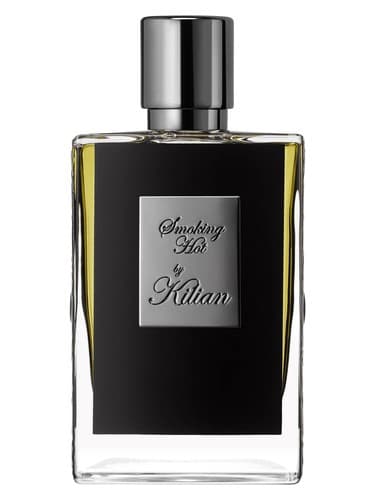By Kilian Smoking Hot perfume bottle