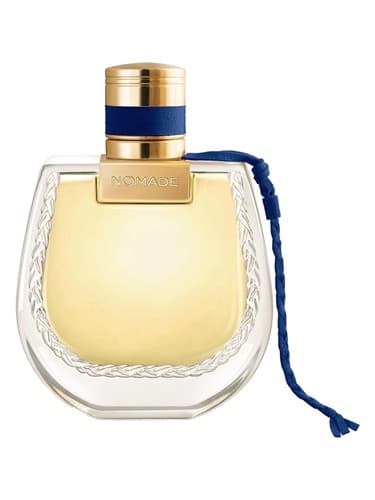 Chloé Nomade Nuit d’Egypte perfume bottle