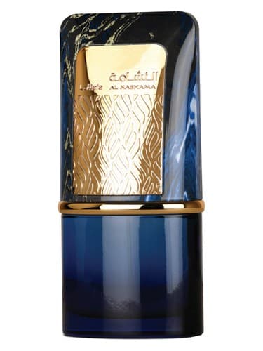 Lattafa Perfumes Al Nashama Caprice perfume bottle