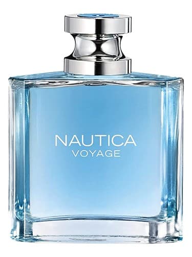 Nautica Nautica Voyage perfume bottle