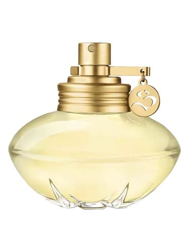 Shakira S perfume bottle