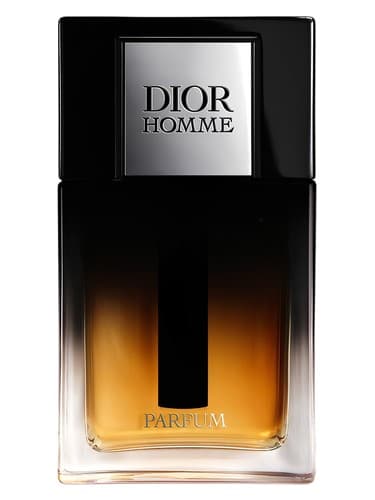 Dior Dior Homme Parfum 2025 perfume bottle