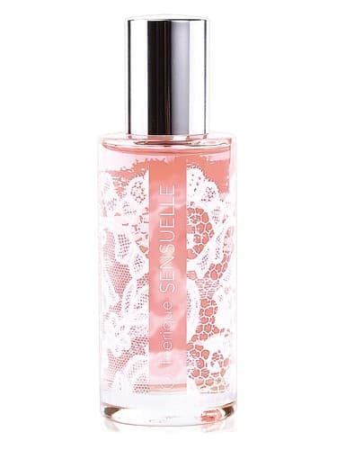 Faberlic O Feerique Sensuelle perfume bottle
