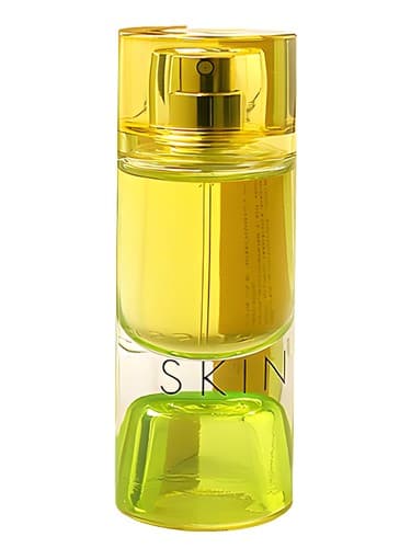 Trussardi Trussardi Skin perfume bottle