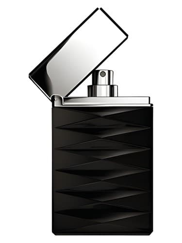 Giorgio Armani Armani Attitude perfume bottle
