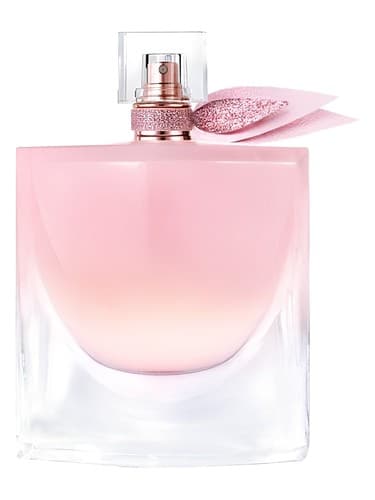 Lancôme La Vie Est Belle Vanille Nude perfume bottle
