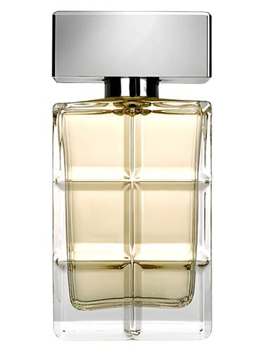Hugo Boss Boss Orange for Men perfume bottle