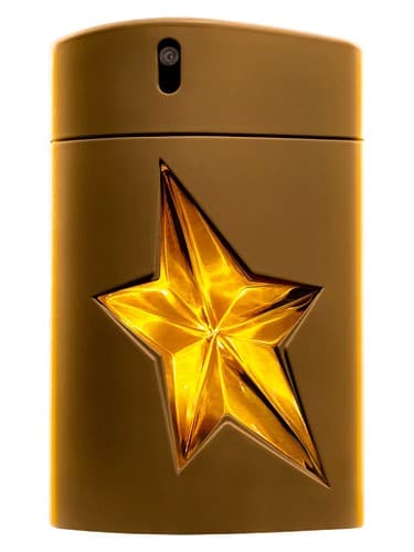 Mugler A*Men Pure Havane perfume bottle