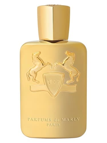 Parfums de Marly Godolphin perfume bottle