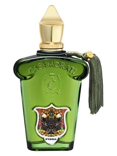 Casamorati 1888 Fiero perfume bottle
