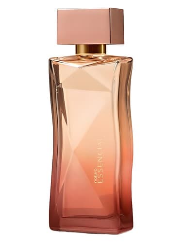Natura Essencial Feminino perfume bottle